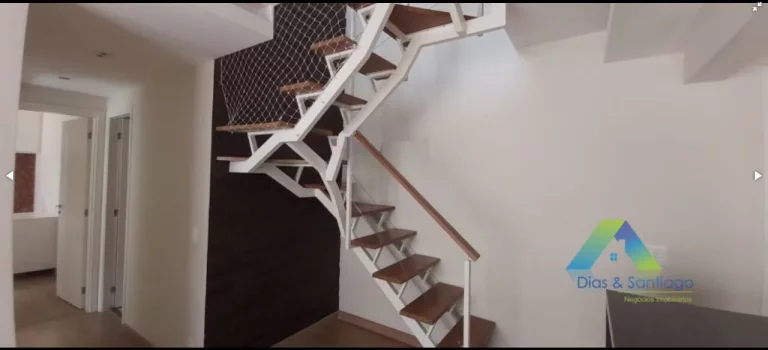Imagem Apartamento Duplex a venda com 104m² Próximo Metro Sacomã.