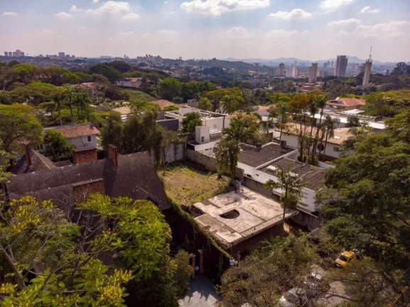 Imagem TERRENO RESIDENCIAL em São Paulo - SP, Jardim Guedala