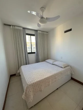 Imagem Mais fotos Esse apartamento de 2 quartos vai te conquistar: são 62m² muito bem planejados, modalidade porteira fechada. com 62m², 1 vaga.