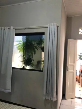Imagem Casa à venda no Dezoito do Forte - 3 quartos, 3 wc, 150m² - Confira!