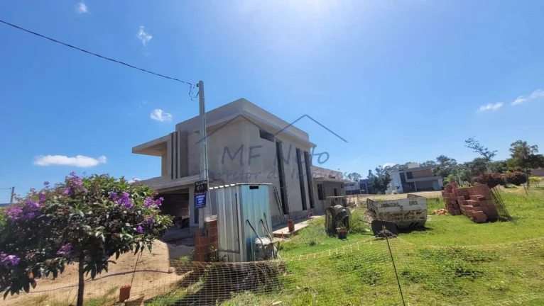 Imagem Casa de Condomínio