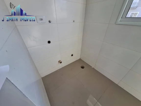 Imagem SOBRADO PRONTO PRA MORAR - 89m², 3 Dorms (1 suite), Quintal. - VGP