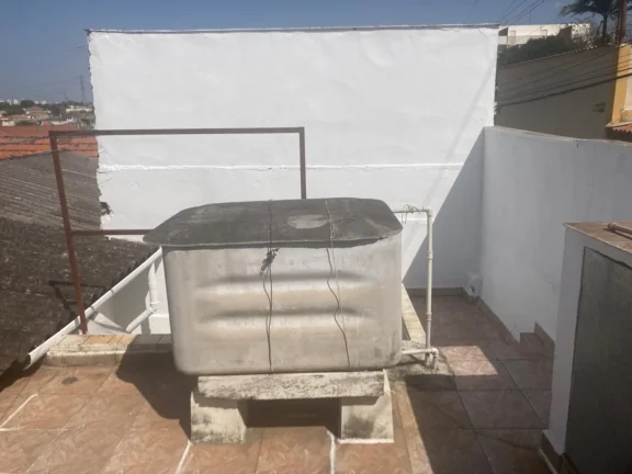 Imagem CASA RESIDENCIAL em SÃO PAULO - SP, VILA POLOPOLI