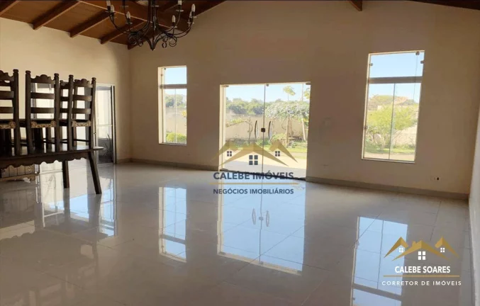 Imagem Casa com 2 dormitórios à venda, 270 m² por R$ 980.000,00 - Parque Santa Maria - Tatuí/SP