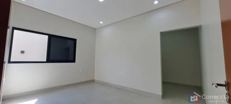 Imagem Casa à Venda no Bairro Campos Elíseos – 3 Quartos (1 Suíte), Área Gourmet, Alto Padrão – 301m²