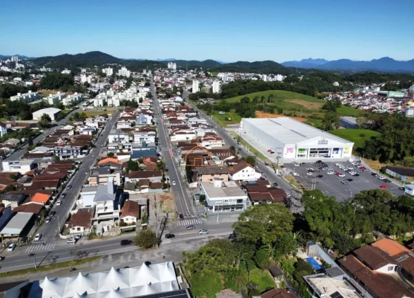 Imagem APARTAMENTO RESIDENCIAL em JOINVILLE - SC, COSTA E SILVA