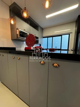 Imagem CASA À VENDA OU PERMUTA EM CONDOMÍNIO FECHADO, 145M², 3 QUARTOS - RESERVA DA MATA - JUNDIAÍ/SP