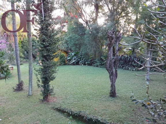 Imagem Estuda Permuta - Linda chácara à venda - 6250m² - Guacuri - Itupeva