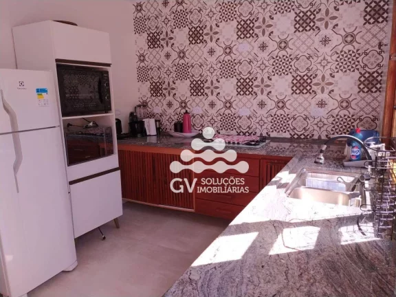 Imagem Casa à venda em Praia Dura - Ubatuba/São Paulo