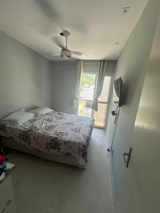 Imagem APARTAMENTO 2 QUARTOS 63M² À VENDA JARDIM SULACAP - RJ