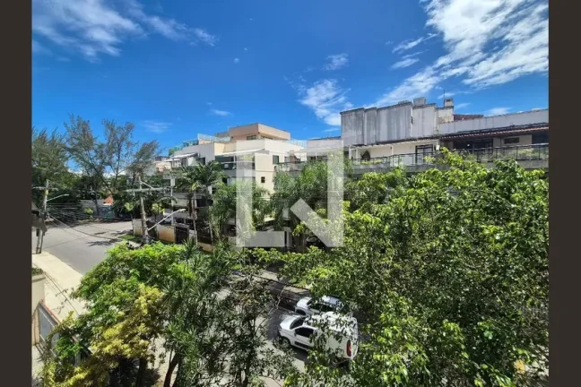 Imagem Apartamento à Venda - Recreio, 3 Quartos, 96 m2