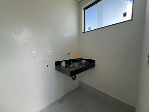 Imagem Casa com 3 dormitórios à venda, 162 m² por R$ 1.350.000,00 - Condomínio Parque dos Buritis - Lagoa Santa/MG