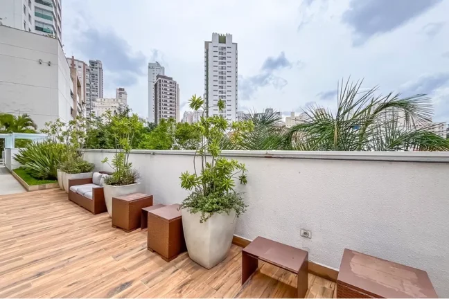Imagem APARTAMENTO RESIDENCIAL em São Paulo - SP, Vila Mariana