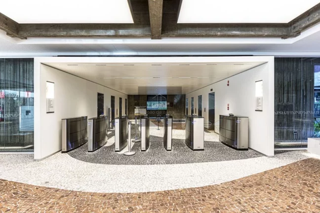Imagem Conjunto para alugar, 952 m² - Vila Nova Conceição - São Paulo/SP