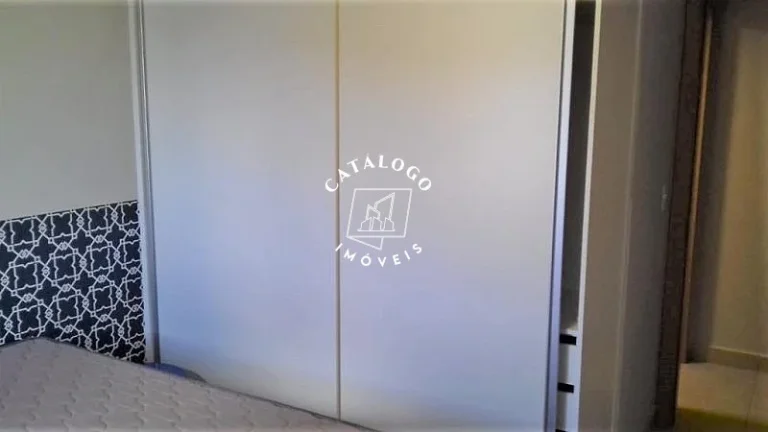 Imagem Apartamento a Venda no bairro Ribeirânia - Ribeirão Preto, SP