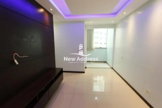 Imagem Apartamento 2 Quartos à venda em Colina de Laranjeiras - Serra/ES