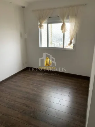 Imagem Apto 70m vista livre andar alto Cond Ânima Clube Vila Lusitânia SBC
