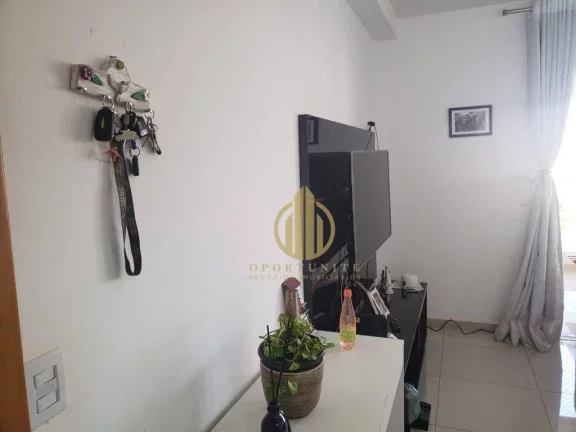 Imagem Apartamento de 3 suítes no Botânico em frente ao Parque Raia