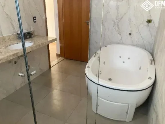 Imagem Sobrado com 4 Dormitorio(s) localizado(a) no bairro Jardim São Pedro em Mogi das Cruzes / Mato Grosso do Sul Ref.:DE630