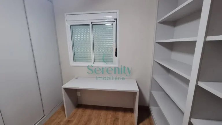 Imagem Apartamento à venda na Gleba Fazenda Palhano - R$ 650.000,00 - Zona Sul - Londrina - PR