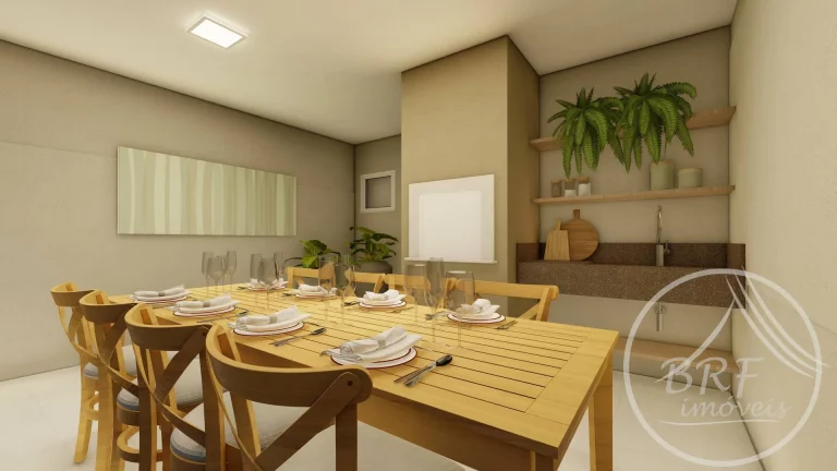 Imagem RESIDENCIAL AREIAS - Areias - São José SC