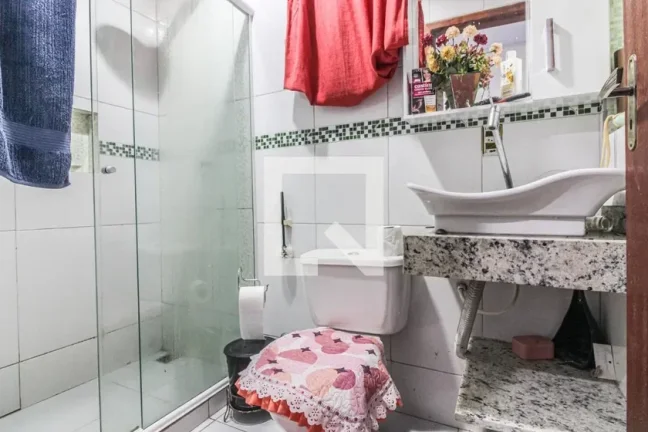 Imagem Casa à Venda - Vargem Grande, 3 Quartos, 200 m2