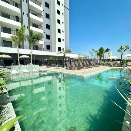 Imagem Apartamento novo de 2 Dormitórios na Vila Matilde