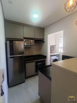 Imagem Apartamento à venda com 2 quartos no bairro Medeiros em Jundiaí/SP