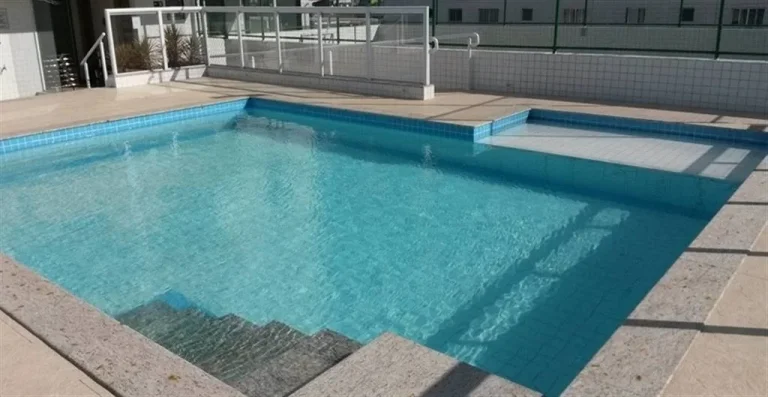 Imagem APARTAMENTO COM 46.11 m² - TUPI - PRAIA GRANDE SP