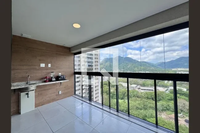 Imagem Apartamento à Venda - Recreio, 3 Quartos, 82 m2