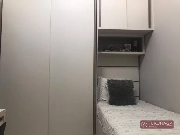 Imagem Sobrado à venda, 188 m² por R$ 740.000,00 - Jardim Ottawa - Guarulhos/SP