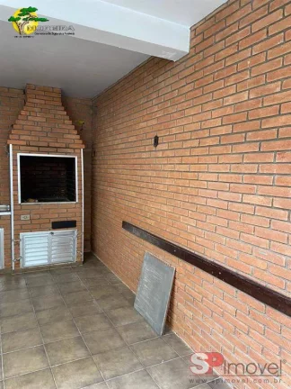 Imagem SOBRADO C/ 140M², 3 DORMS, 1 SUITE E 3 VAGAS NO MANDAQUI