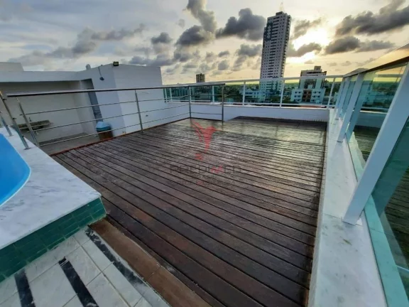 Imagem Venda no Bessa – a apenas 200m da praia