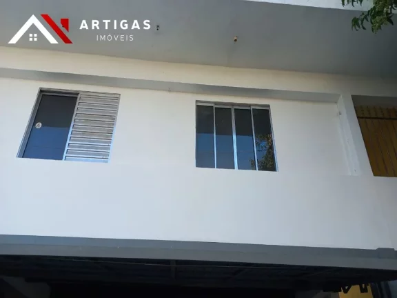 Imagem Casa á venda na Vila Romana A.T 200 m² 2 dormitórios 1 suíte 3 vagas com edícula nos findos