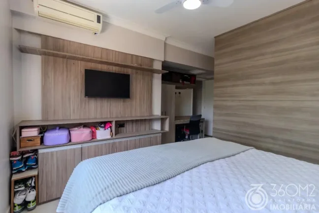 Imagem Apartamento para Venda em São Paulo / SP no bairro Jurubatuba