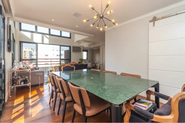 Imagem APARTAMENTO RESIDENCIAL em São Paulo - SP, Itaim Bibi