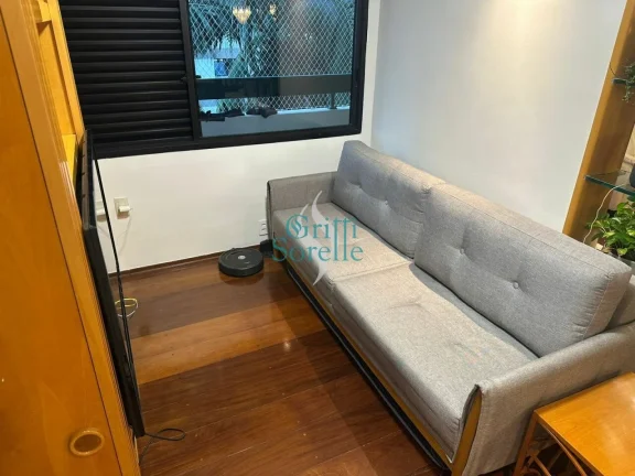 Imagem Apartamento à Venda em Vila Uberabinha - São Paulo/SP.