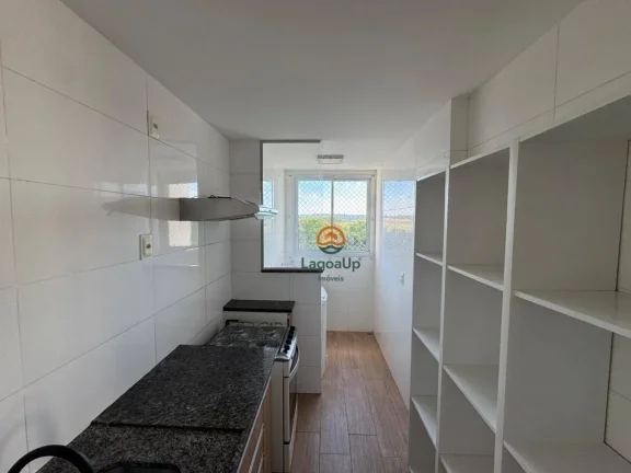 Imagem Cobertura com 3 dormitórios à venda, 158 m² por R$ 895.000,00 - Lundceia - Lagoa Santa/MG
