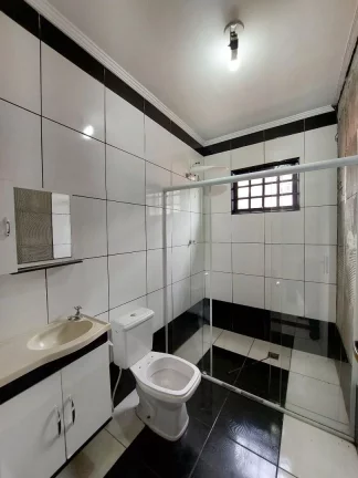 Imagem SOBRADO REFORMADO - 3 DORM. 1 SUÍTE - JARDIM IPIRANGA - SUMARÉ