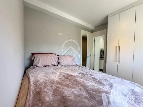 Imagem Apartamento com 2 Quartos à Venda, 138 m² em Brooklin - São Paulo
