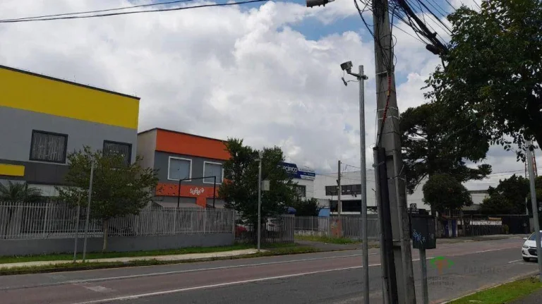 Imagem **Lojas à venda, 1.367 m² por R$ 12.800.000 - Hauer - Curitiba/PR