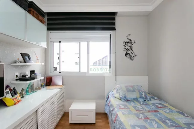 Imagem APARTAMENTO À VENDA NO BROOKLIN COM 4 DORMITÓRIOS 3 VAGAS