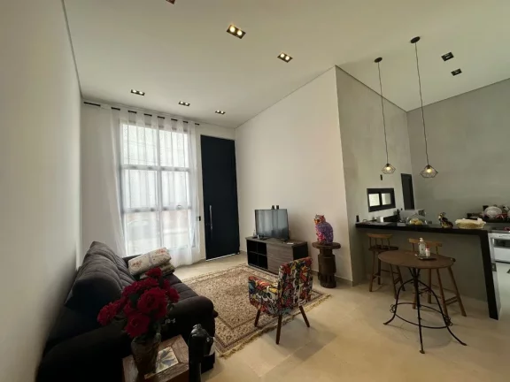 Imagem Comprar casa em condomínio fechado em Sorocaba SP
