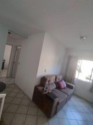 Imagem Edificil Nova Cidade, apartamento a venda 2 quartos em passa vinte Palhoça