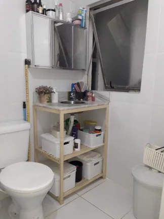 Imagem Flat à venda em Salvador, Armação, com 1 quarto, 65m2