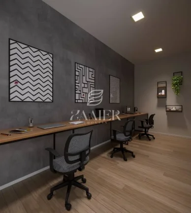 Imagem Apartamento com 3 quartos, Costa e Silva - Joinville