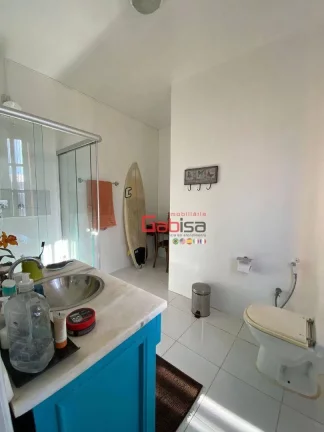 Imagem Casa com 4 dormitórios, 340 m² - venda por R$ 2.200.000,00 ou aluguel por R$ 11.150,00/mês - São Cristóvão - Cabo Frio/RJ