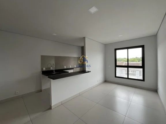APARTAMENTO 2 DORMITÓRIOS NO BOA ESPERANÇA - LOCAÇÃO