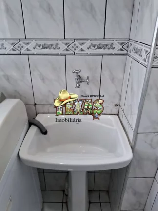 Imagem APARTAMENTO PARA VENDA VILA BRASIL