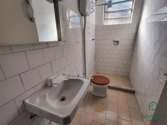 Imagem Apto de 1 dorm. para aluguel no Bairro Bom Fim, Porto Alegre/RS. - AP2626